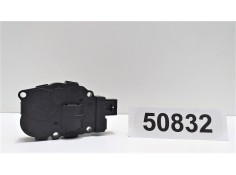 Recambio de motor apertura trampillas climatizador para bmw serie 3 touring (f31) 318d referencia OEM IAM T946104A 50832 