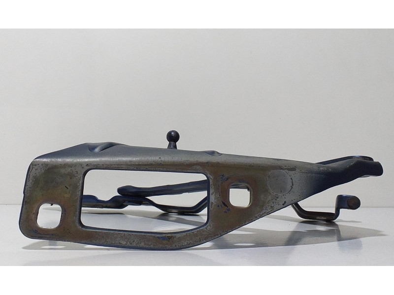 Recambio de capot para audi tt (8n3/8n9) 3.2 quattro coupe referencia OEM IAM 8N0823302 62423 