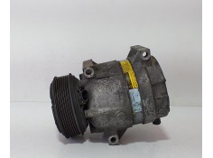 Recambio de compresor aire acondicionado para renault laguna ii (bg0) confort dynamique referencia OEM IAM 8200343375 71004 R