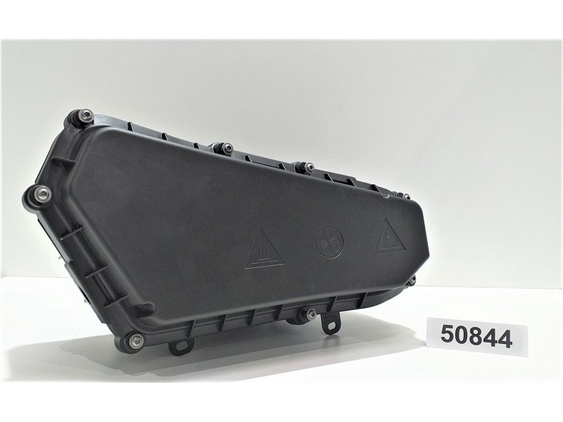 Recambio de caja reles / fusibles para bmw serie 3 touring (f31) 318d referencia OEM IAM 12908509913 50844 