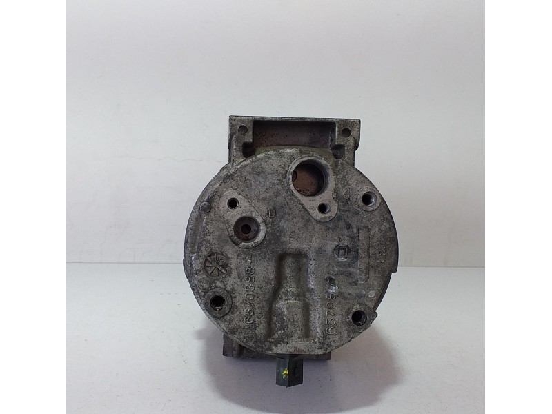 Recambio de compresor aire acondicionado para renault laguna ii (bg0) confort dynamique referencia OEM IAM 8200343375 71004 R Recambio de compresor aire acondicionado para renault laguna ii (bg0) confort dynamique referencia OEM IAM 8200343375 71004 R