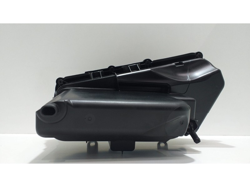 Recambio de caja reles / fusibles para bmw serie 3 touring (f31) 318d referencia OEM IAM 12908509913 50844 