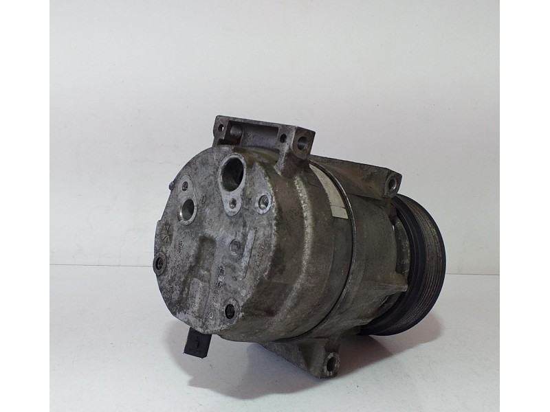 Recambio de compresor aire acondicionado para renault laguna ii (bg0) confort dynamique referencia OEM IAM 8200343375 71004 R Recambio de compresor aire acondicionado para renault laguna ii (bg0) confort dynamique referencia OEM IAM 8200343375 71004 R