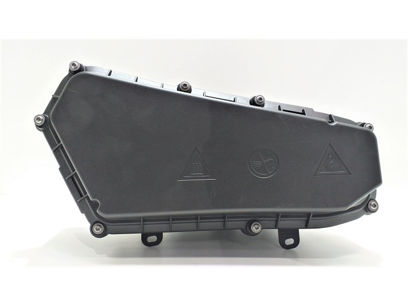 Recambio de caja reles / fusibles para bmw serie 3 touring (f31) 318d referencia OEM IAM 12908509913 50844 