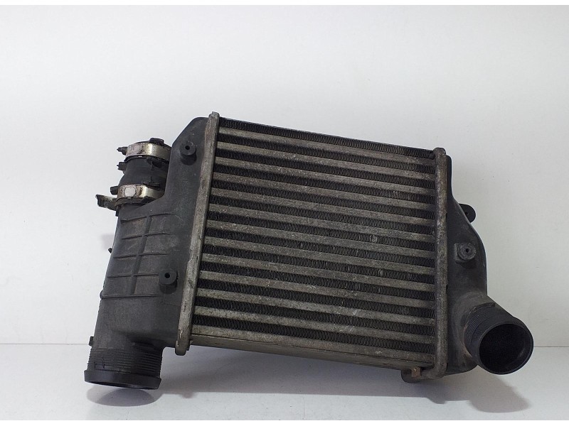 Recambio de intercooler para audi a6 allroad quattro (4fh) 3.0 tdi referencia OEM IAM 4F0145805E 71039 R