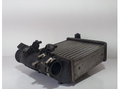 Recambio de intercooler para audi a6 allroad quattro (4fh) 3.0 tdi referencia OEM IAM 4F0145805E 71039 R 2