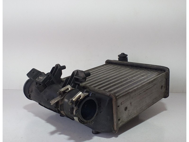 Recambio de intercooler para audi a6 allroad quattro (4fh) 3.0 tdi referencia OEM IAM 4F0145805E 71039 R