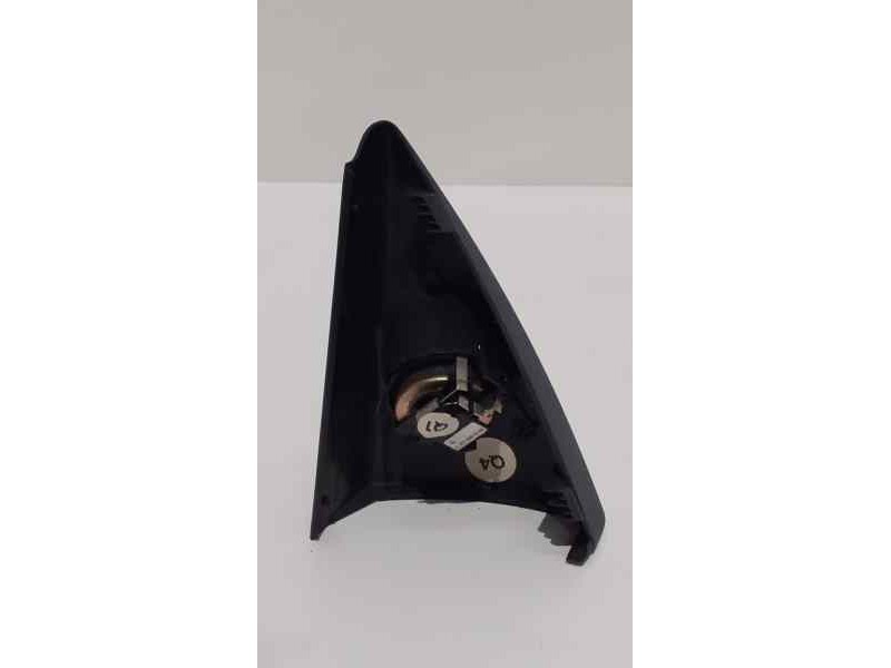 Recambio de sistema audio / radio cd para mercedes-benz clase e (w211) berlina 2.6 cat referencia OEM IAM A2118200202 38184 