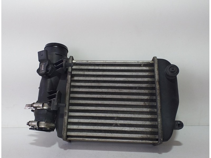Recambio de intercooler para audi a6 allroad quattro (4fh) 3.0 tdi referencia OEM IAM 4F0145805E 71039 R