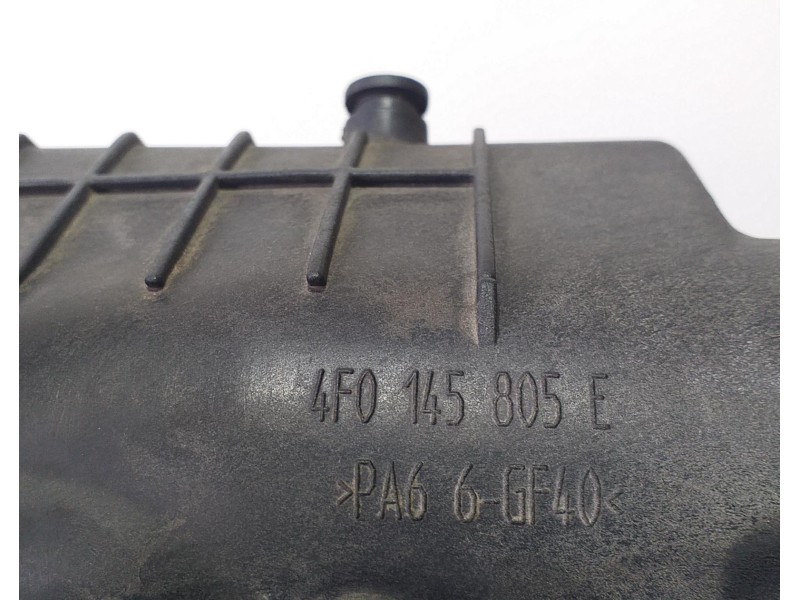 Recambio de intercooler para audi a6 allroad quattro (4fh) 3.0 tdi referencia OEM IAM 4F0145805E 71039 R