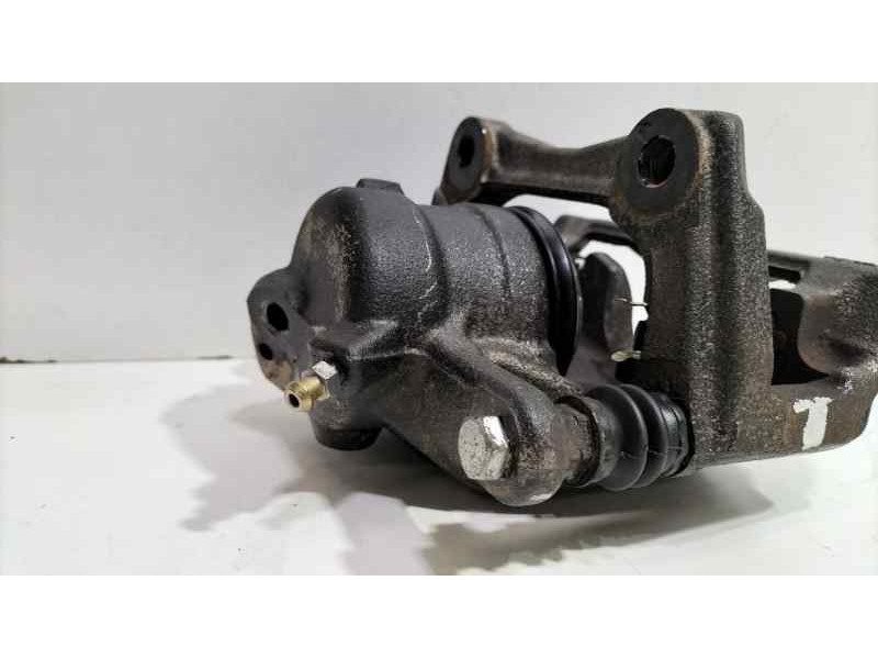 Recambio de pinza freno delantera izquierda para nissan micra (k12e) acenta referencia OEM IAM 8863D 82885 