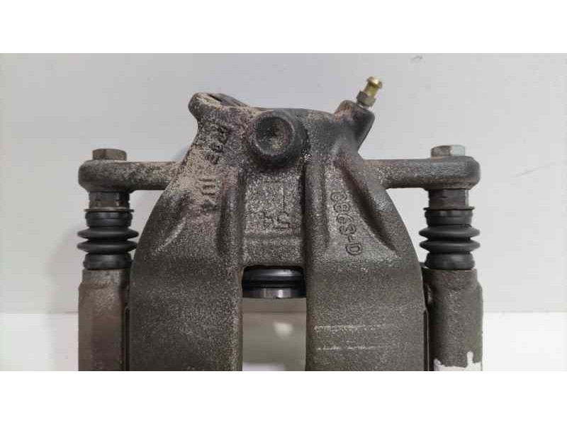Recambio de pinza freno delantera izquierda para nissan micra (k12e) acenta referencia OEM IAM 8863D 82885 