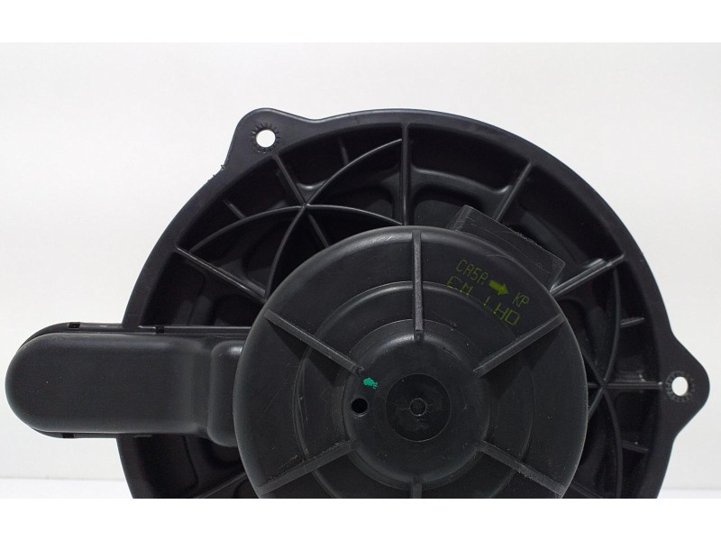 Recambio de motor calefaccion para hyundai santa fe (bm) 2.2 crdi cat referencia OEM IAM F00S33F011 62430 