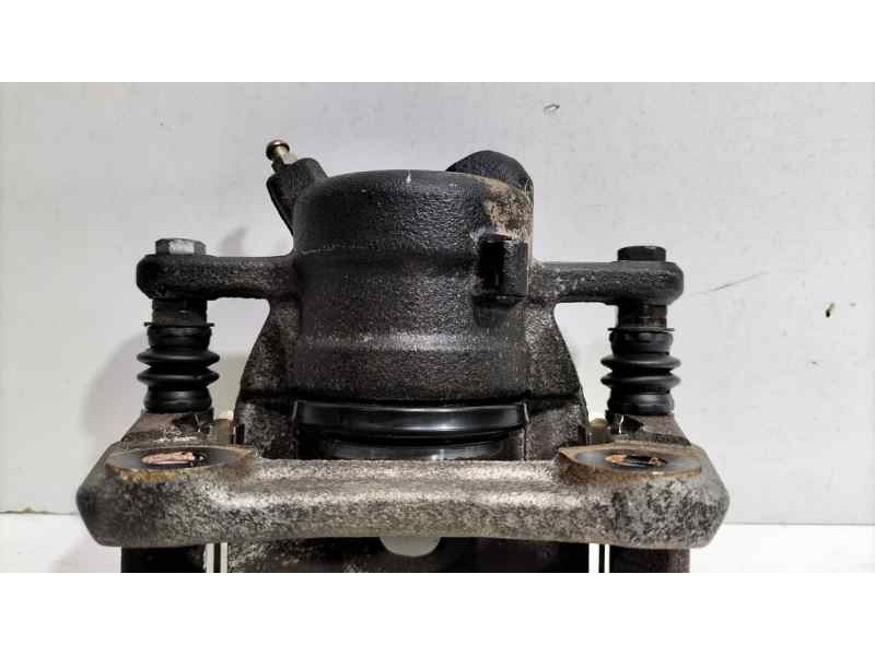Recambio de pinza freno delantera izquierda para nissan micra (k12e) acenta referencia OEM IAM 8863D 82885 