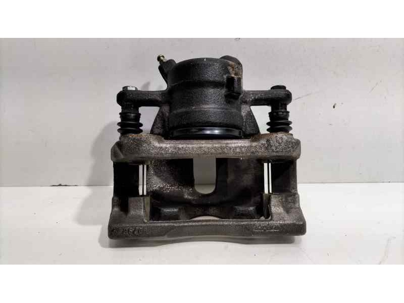 Recambio de pinza freno delantera izquierda para nissan micra (k12e) acenta referencia OEM IAM 8863D 82885 