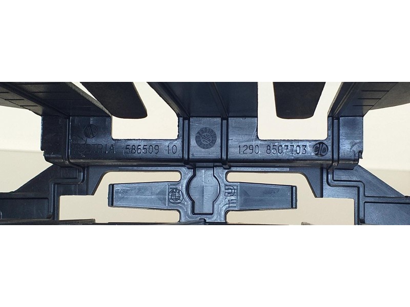 Recambio de centralita motor uce para bmw serie 3 touring (f31) 318d referencia OEM IAM 12908507703 50845 