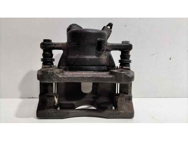 Recambio de pinza freno delantera derecha para nissan micra (k12e) acenta referencia OEM IAM 8864D 82886 