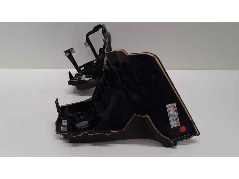 Recambio de salpicadero para mercedes-benz clase e (w211) berlina 2.6 cat referencia OEM IAM  38201 