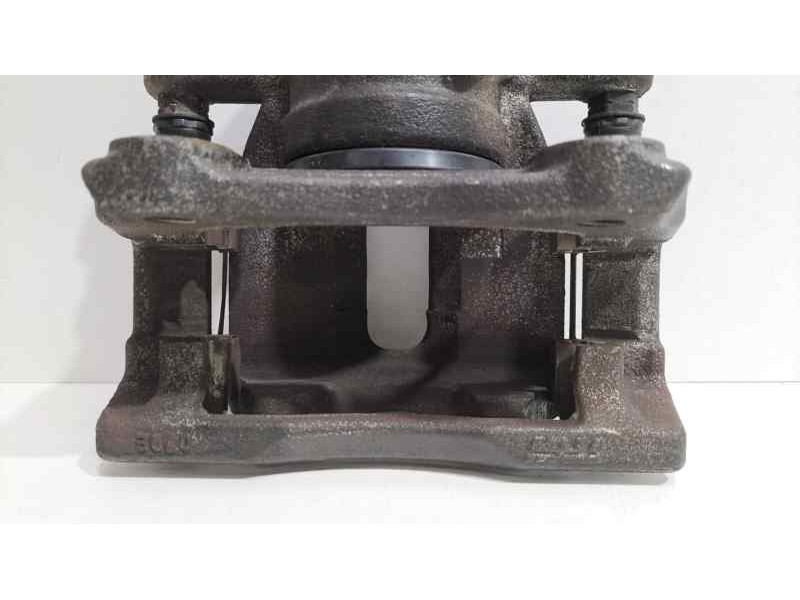 Recambio de pinza freno delantera derecha para nissan micra (k12e) acenta referencia OEM IAM 8864D 82886 