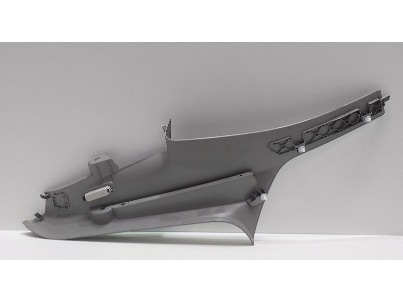 Recambio de molduras traseras para bmw serie 3 touring (f31) 318d referencia OEM IAM 51437240687 50858 