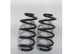 Recambio de muelle amortiguacion para nissan juke (f15) acenta referencia OEM IAM K9KB410 71052 