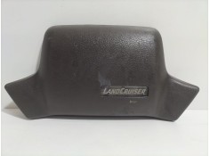 Recambio de airbag delantero izquierdo para toyota land cruiser j7 techo rigido motor toyota referencia OEM IAM D2L 79334 