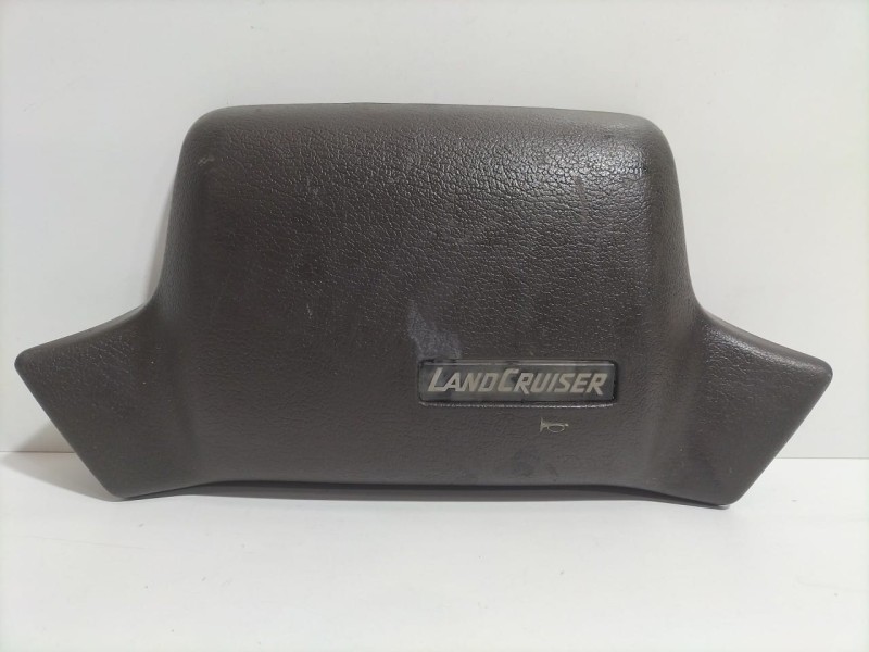 Recambio de airbag delantero izquierdo para toyota land cruiser j7 techo rigido motor toyota referencia OEM IAM D2L 79334 