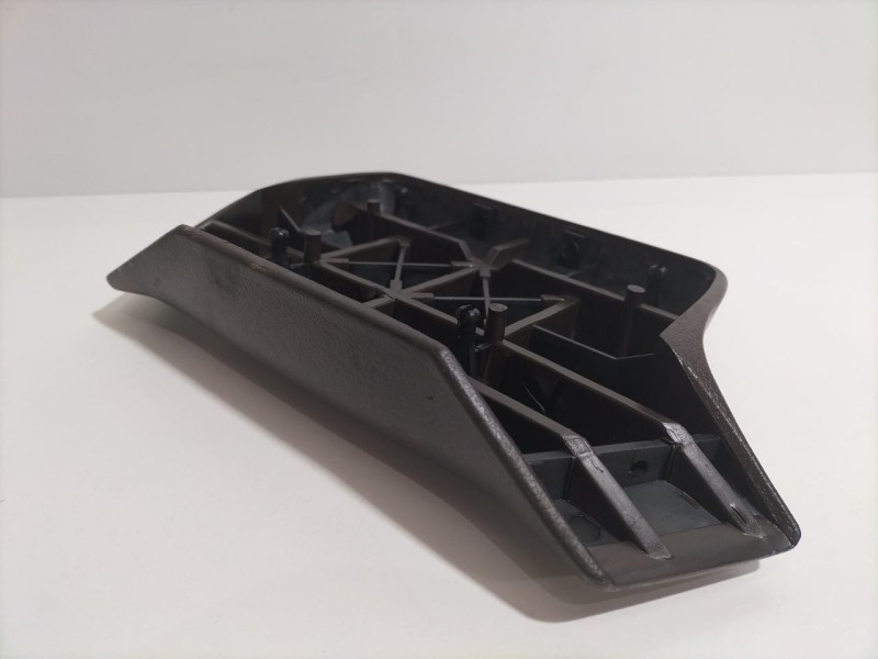 Recambio de airbag delantero izquierdo para toyota land cruiser j7 techo rigido motor toyota referencia OEM IAM D2L 79334 