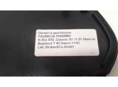 Recambio de salpicadero para mercedes-benz clase e (w211) berlina 2.6 cat referencia OEM IAM  38203  2