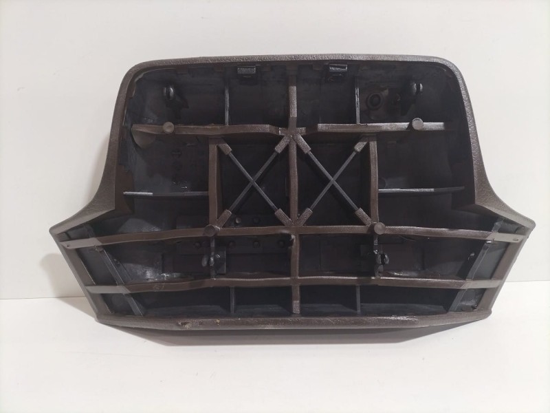 Recambio de airbag delantero izquierdo para toyota land cruiser j7 techo rigido motor toyota referencia OEM IAM D2L 79334 