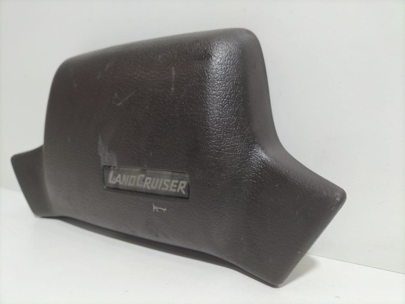 Recambio de airbag delantero izquierdo para toyota land cruiser j7 techo rigido motor toyota referencia OEM IAM D2L 79334 