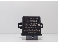 Recambio de centralita faros xenon para audi a3 (8p) 1.9 tdi ambiente referencia OEM IAM 8P0907357C 62439 
