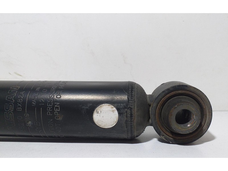 Recambio de amortiguador trasero derecho para nissan juke (f15) acenta referencia OEM IAM 56210BX82A 71053 