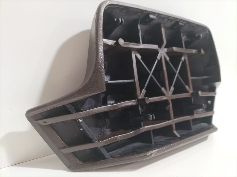 Recambio de airbag delantero izquierdo para toyota land cruiser j7 techo rigido motor toyota referencia OEM IAM D2L 79334 