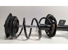 Recambio de amortiguador delantero derecho para nissan micra (k12e) acenta referencia OEM IAM CG12DE 82889  2