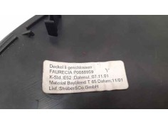 Recambio de salpicadero para mercedes-benz clase e (w211) berlina 2.6 cat referencia OEM IAM  38204  2