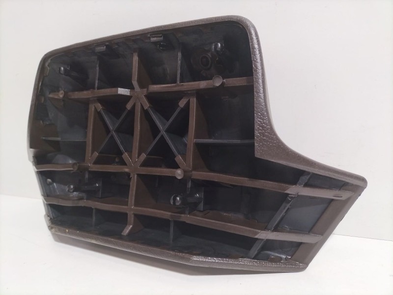 Recambio de airbag delantero izquierdo para toyota land cruiser j7 techo rigido motor toyota referencia OEM IAM D2L 79334 