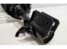 Recambio de amortiguador delantero izquierdo para nissan micra (k12e) acenta referencia OEM IAM CG12DE 82890  2