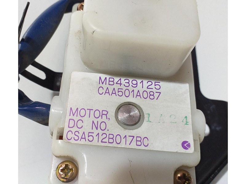 Recambio de modulo electronico para dodge stealth gt referencia OEM IAM MB439125 62440 