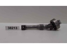 Recambio de columna direccion para mercedes-benz clase e (w211) berlina 2.6 cat referencia OEM IAM A2034620478 38213 