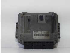 Recambio de centralita motor uce para renault scenic ii confort dynamique referencia OEM IAM 8200391966 71067 R