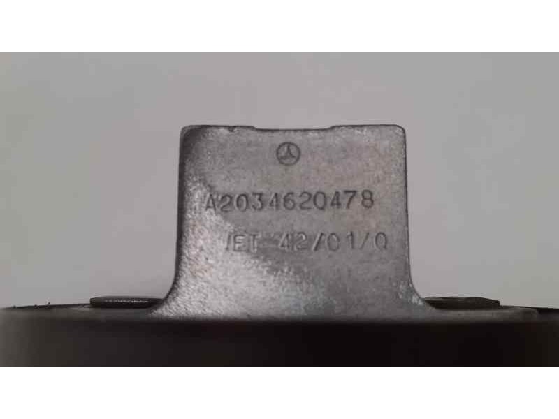 Recambio de columna direccion para mercedes-benz clase e (w211) berlina 2.6 cat referencia OEM IAM A2034620478 38213 