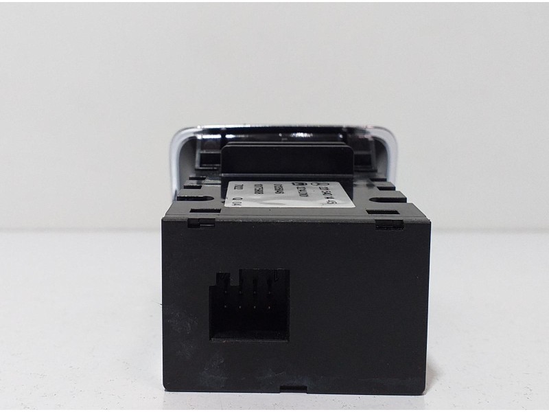 Recambio de palanca freno de mano para mercedes-benz clase s (w221) berlina 600 (221.176) referencia OEM IAM 2215401445 62441  Recambio de palanca freno de mano para mercedes-benz clase s (w221) berlina 600 (221.176) referencia OEM IAM 2215401445 62441