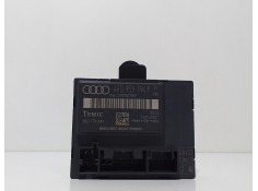 Recambio de modulo confort para audi a6 berlina (4f2) 2.7 tdi referencia OEM IAM 4F0959794F 62443 