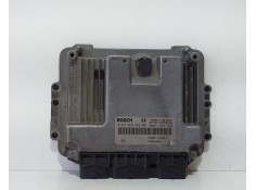 Recambio de centralita motor uce para renault megane ii berlina 3p confort dynamique referencia OEM IAM 8200184294 71076 R