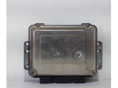 Recambio de centralita motor uce para renault megane ii berlina 3p confort dynamique referencia OEM IAM 8200184294 71076 R 2