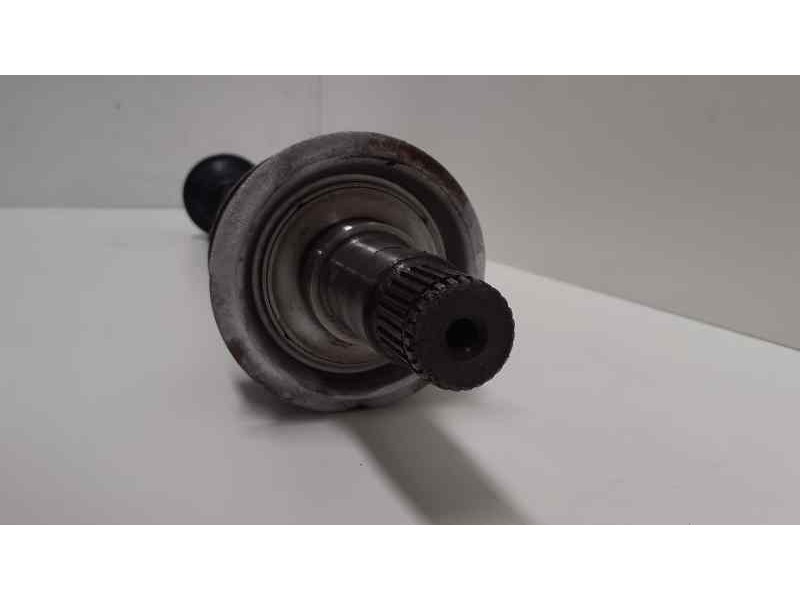 Recambio de transmision trasera izquierda para mercedes-benz clase e (w212) familiar 220 cdi blueefficiency (212.202) referencia