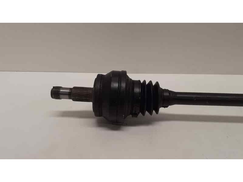 Recambio de transmision trasera izquierda para mercedes-benz clase e (w212) familiar 220 cdi blueefficiency (212.202) referencia