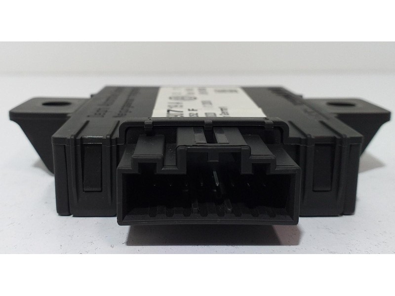 Recambio de modulo inmovilizador para volkswagen touareg (7la) tdi v6 referencia OEM IAM 7L0907719A 62447 
