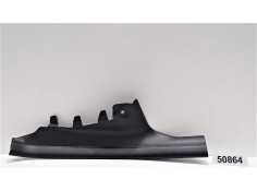 Recambio de molduras traseras para bmw serie 3 touring (f31) 318d referencia OEM IAM 7221918 50864 